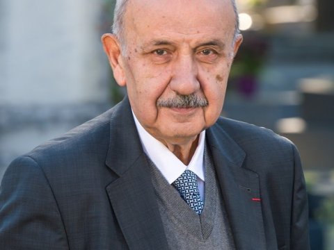 Ramiz Abutalıbov VƏFAT ETDİ