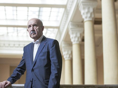 Görkəmli diplomat II Fəxri xiyabanda DƏFN EDİLƏCƏK