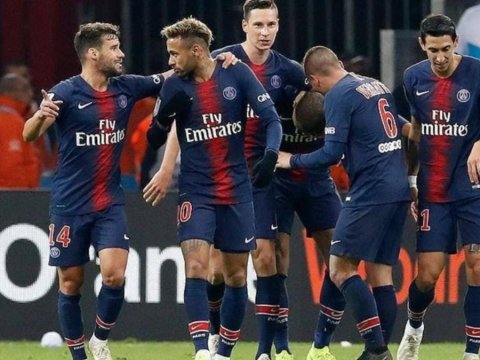 Fransız klubunda kütləvi yoluxma