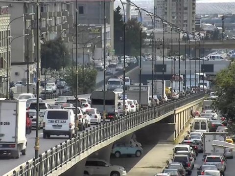 Bu yollarda məhdudiyyət OLACAQ