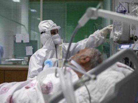 Gürcüstanda koronavirus mənzərəsi