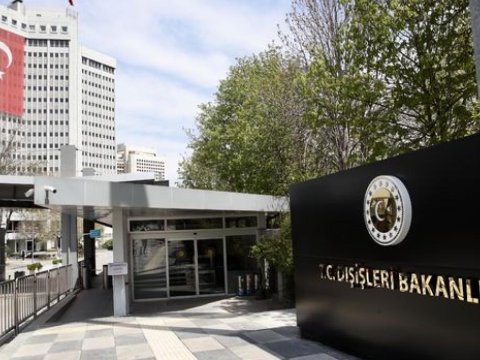 Türkiyədən Almaniyaya MÜRACİƏT - Onlara layiq olduğu cəzanı verin!