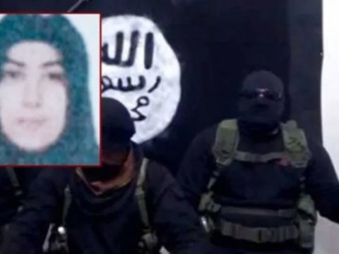 İŞİD əmirinin azərbaycanlı arvadı GİZLİ FAKTLARI AÇDI