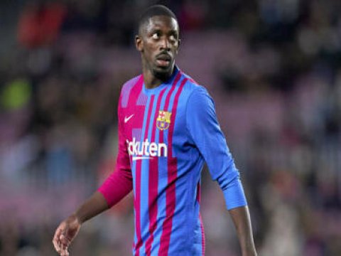 Dembeleyə xüsusi təklif