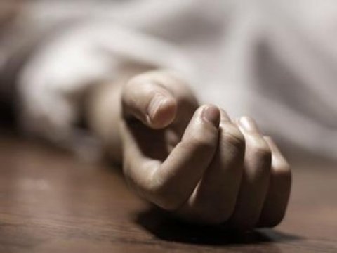 25 yaşlı qadın dəm qazından zəhərləndi