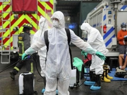Dünyada koronavirus mənzərəsi
