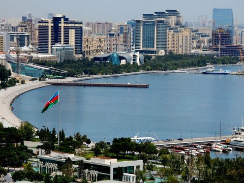 Azərbaycan BMT-nin qətnaməsini DƏSTƏKLƏDİ