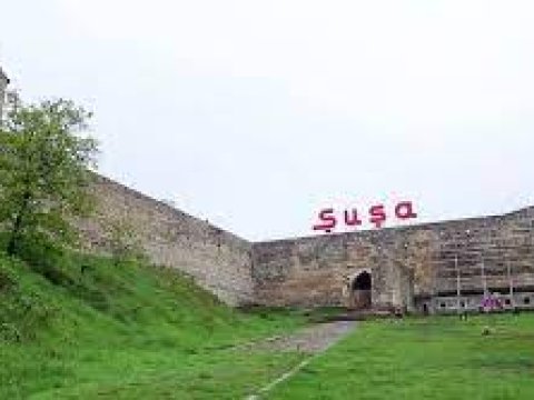 Prezidentin “Şuşa ili”ndə üç strateji HƏDƏFİ