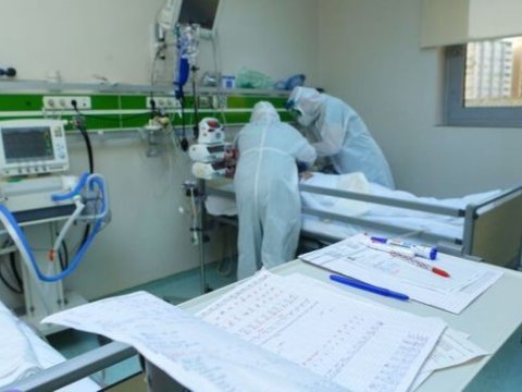 COVID-lə bağlı təhlükəli TENDENSİYA - “Onsuz da həkim eyni dərmanı yazacaq”