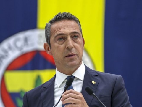 Ali Koç koronavirusa yoluxub