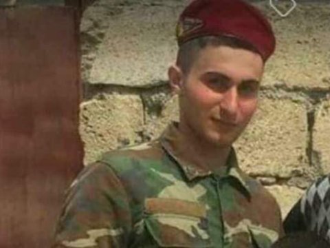 Qətlə yetirilən AMİL CƏLİLZADƏNİN AİLƏSİ: “Ölməmişdən zəng etdi ki, anama yasin oxutdurun...”