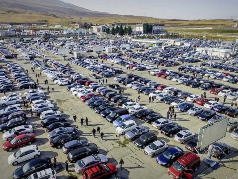 Bu avtomobillər UCUZLAŞIR