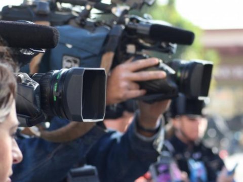 Ötən il öldürülən jurnalistlərin SAYI