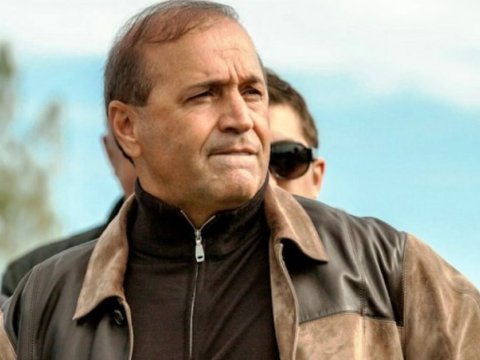 Hacı İbrahim Nehrəmlinin qardaşının cəzası artırıldı