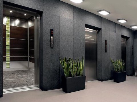 Azərbaycan bu ölkədən lift, eskalator və qaz sayğacları alacaq