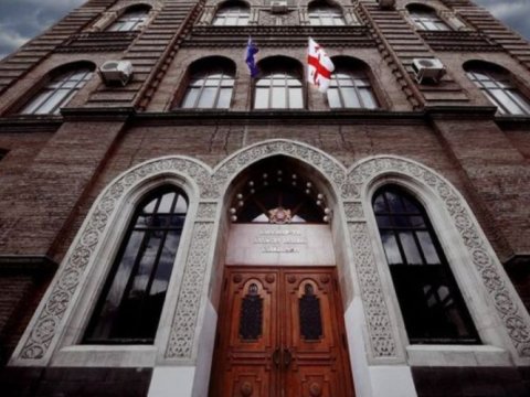 Gürcüstan “3+3” platformasının Türkiyədə keçiriləcək görüşünə qatılmayacaq
