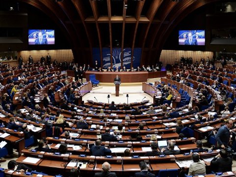 AŞPA-nın qış sesiyasında yeni prezident seçiləcək