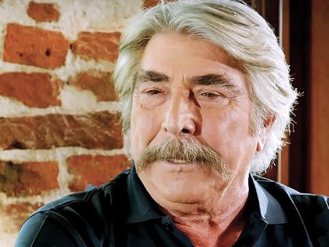 Məşhur aktyor “omicron” ştammına YOLUXDU