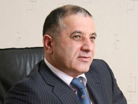 Prokuror “Zaminbank”ın sahibinə ağır cəza istədi