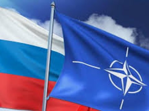 Rusiya – NATO iclasının gündəliyi