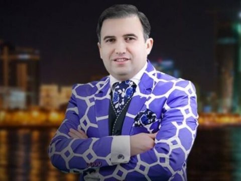 Hacı Nurana vəzifə verildi