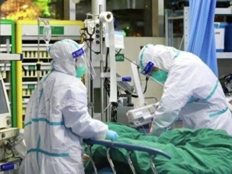 Gürcüstanda daha 32 nəfər koronavirusdan öldü