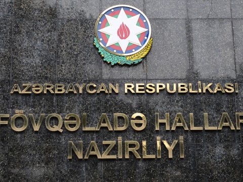Bayram günlərinin “qara statistikası” AÇIQLANDI 