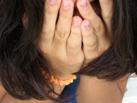 Azərbaycanda 10-cu sinifdə oxuyan qız QAÇIRILDI 