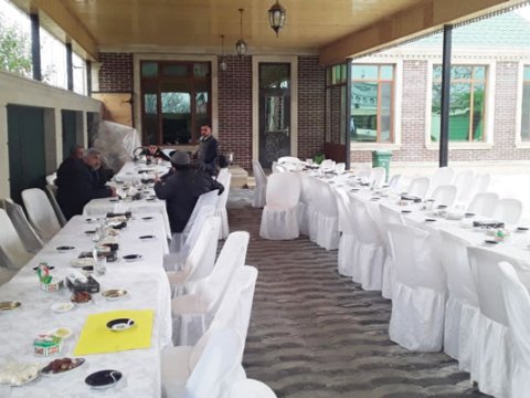 Toy mərasimləri də sadələşdiriləcək - TƏKLİF