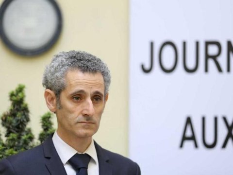 Səfir Fransanın Azərbaycanla bağlı prioritetlərini AÇIQLADI