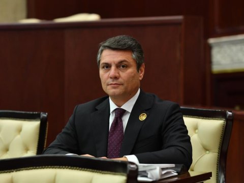 Şuşa - birliyimizin rəmzidir