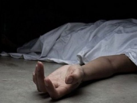Bakıda evdən qadın meyiti tapıldı