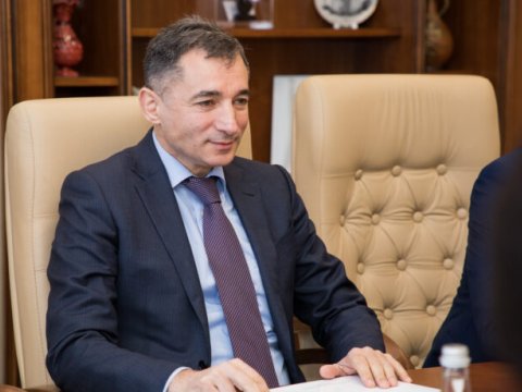 Səfir onun adından yayılan bəyanatları TƏKZİB ETDİ