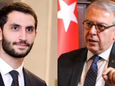 Türkiyə və Ermənistan nümayəndələri Moskvada görüşəcək - TARİX 