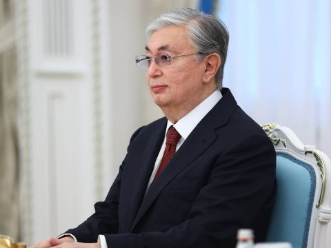 Qazaxıstan Milli Təhlükəsizlik Komitəsinin sədri DƏYİŞDİ