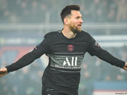Messi koronavirusdan sağaldı