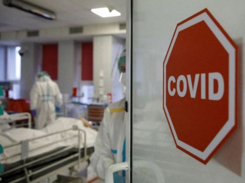 Türkiyə karantin müddətini 7 günə endirdi