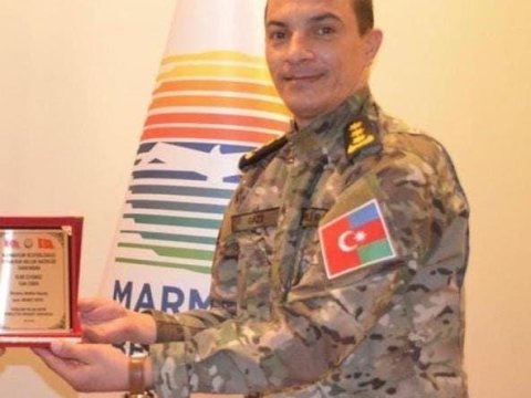 “Qəhrəman” Rasim Əhmədli kimdir?