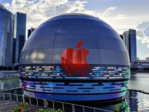 Dünyanın ən çox qazanan ŞİRKƏTLƏRİ