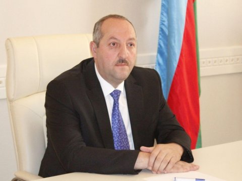 Həbsdə olan keçmiş icra başçısının məhkəməsi BAŞLAYIR
