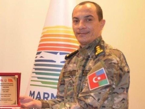 Rasim Əhmədli dövlətlərarası axtarışa verildi - RƏSMİ