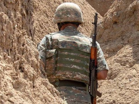 Naxçıvanda ölən əsgərin atasından məhkəməyə ETİRAZ