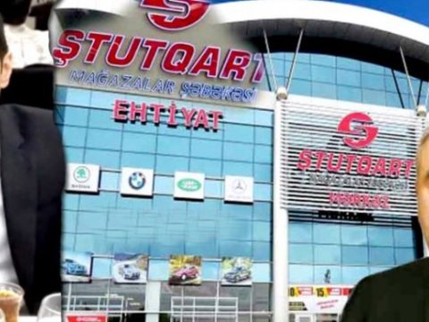 Sabiq deputat Nəriman Əliyevə qarşı 25 milyonluq yeyinti İDDİASI