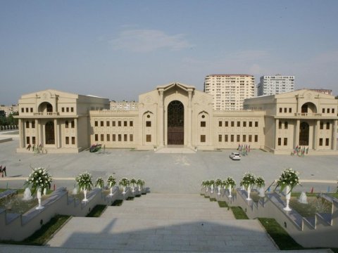 DSX Akademiyasına tələbə qəbulu elan edildi