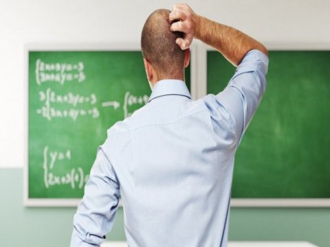 Kişi müəllimlərinin sayının artırılması üçün ÇIXIŞ YOLU