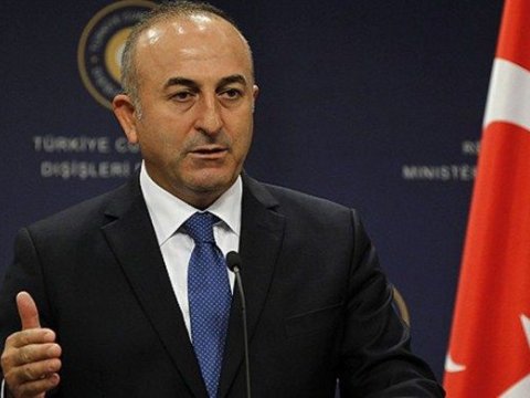 Çavuşoğlu NATO-nun fövqəladə toplantısına qatılacaq