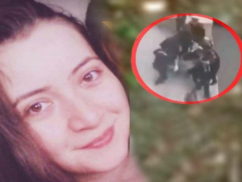 Polis ərinin öldürdüyü Xanımın SON MƏKTUBU - “Xoşbəxt qadın deyiləm”