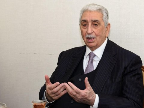 Arif Babayevin son vəziyyəti AÇIQLANDI