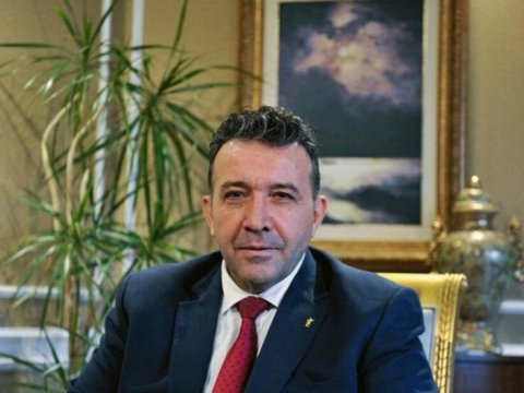 “Qazaxıstanın yanındayıq” deməklə olmur, indi orada KTMT-dir 