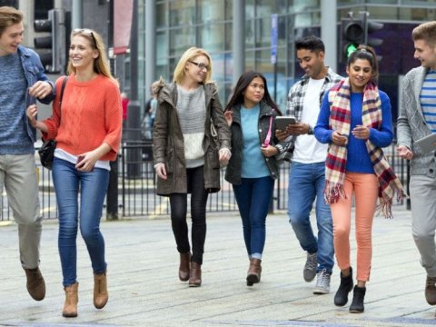 Azərbaycanda dünyanın 101 ölkəsindən tələbə təhsil alır